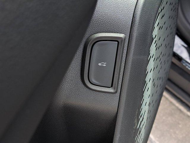 Photo of 2026 Ebony Twilight Metallic GMC Terrain