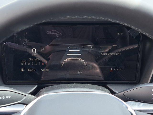 Photo of 2026 Ebony Twilight Metallic GMC Terrain