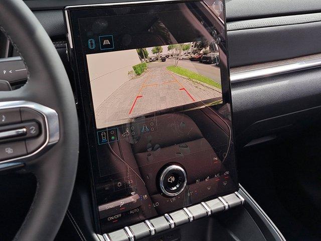 Photo of 2026 Ebony Twilight Metallic GMC Terrain