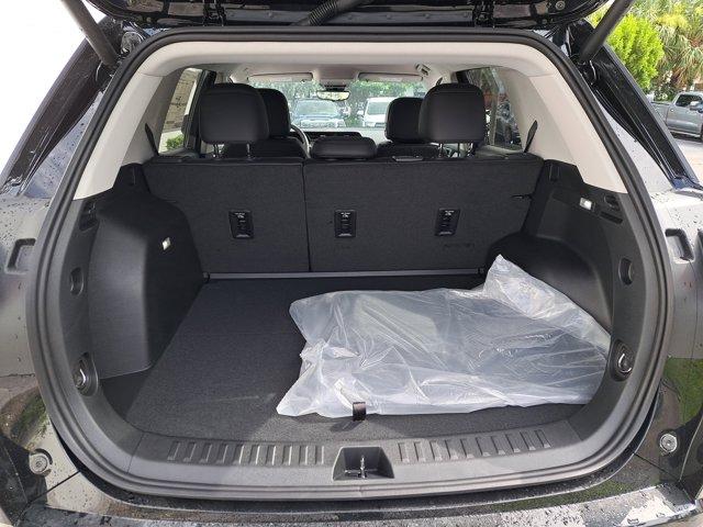 Photo of 2026 Ebony Twilight Metallic GMC Terrain