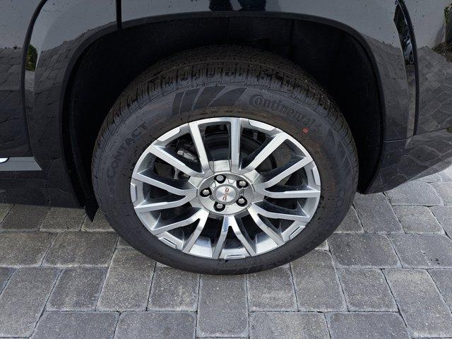 Photo of 2026 Ebony Twilight Metallic GMC Terrain