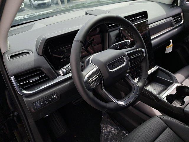 Photo of 2026 Ebony Twilight Metallic GMC Terrain