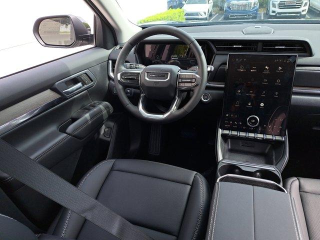 Photo of 2026 Ebony Twilight Metallic GMC Terrain