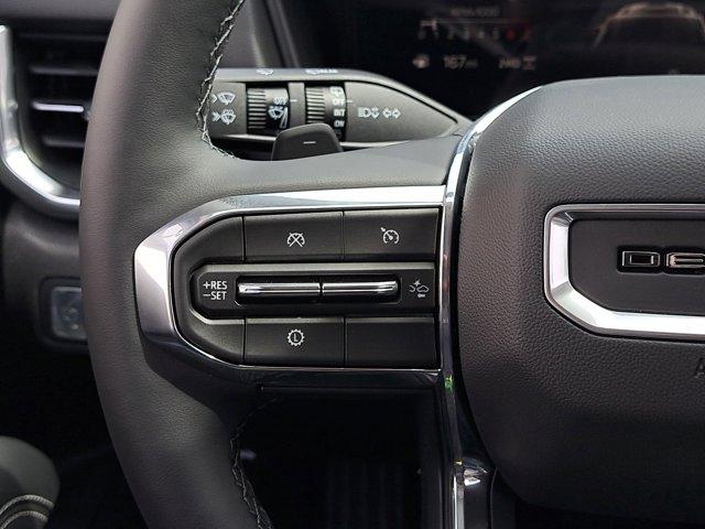 Photo of 2026 Ebony Twilight Metallic GMC Terrain