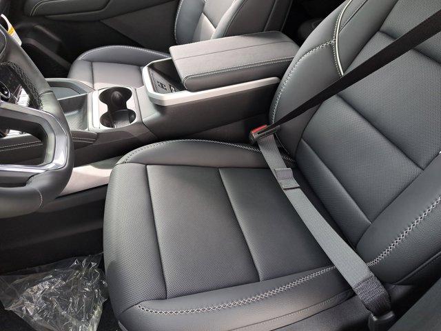 Photo of 2026 Ebony Twilight Metallic GMC Terrain