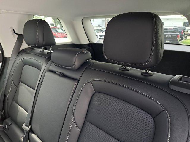 Photo of 2026 Ebony Twilight Metallic GMC Terrain
