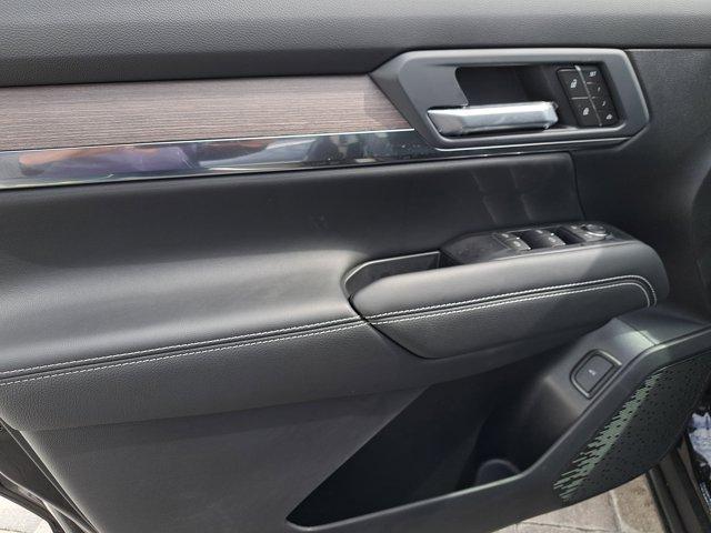 Photo of 2026 Ebony Twilight Metallic GMC Terrain