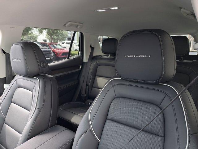 Photo of 2026 Ebony Twilight Metallic GMC Terrain