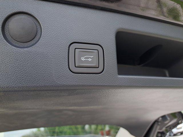 Photo of 2026 Ebony Twilight Metallic GMC Terrain
