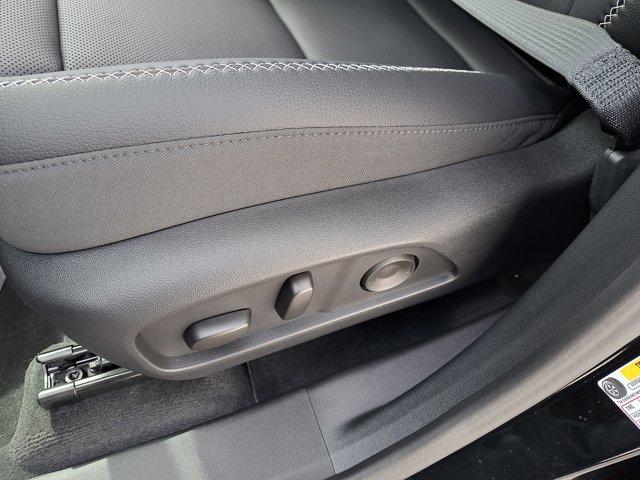 Photo of 2026 Ebony Twilight Metallic GMC Terrain