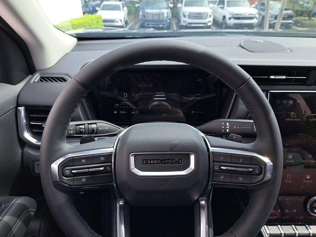 Photo of 2026 Ebony Twilight Metallic GMC Terrain