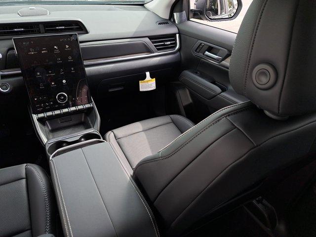 Photo of 2026 Ebony Twilight Metallic GMC Terrain