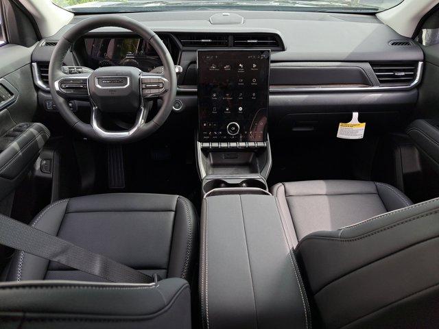 Photo of 2026 Ebony Twilight Metallic GMC Terrain