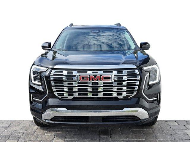 Photo of 2026 Ebony Twilight Metallic GMC Terrain