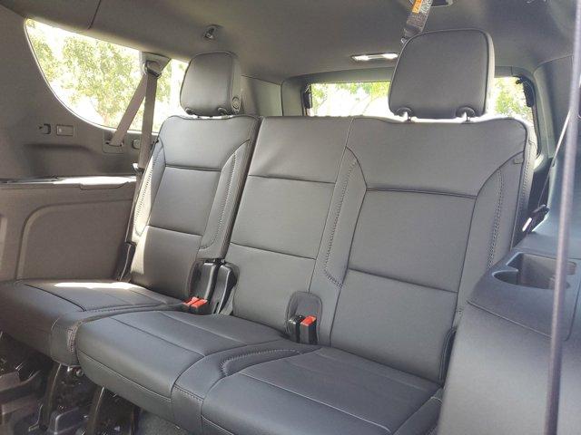 Photo of 2025 Sterling Metallic GMC Yukon XL