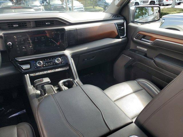 Photo of 2023 Sterling Metallic GMC Sierra 1500