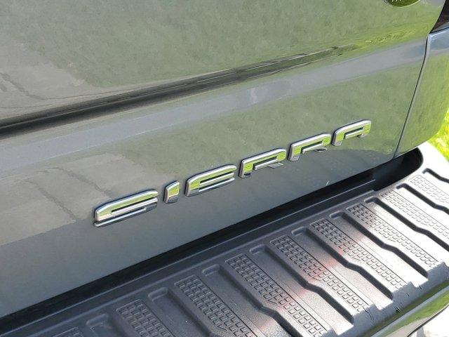 Photo of 2023 Sterling Metallic GMC Sierra 1500