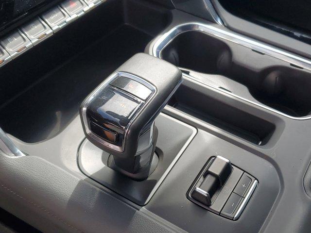 Photo of 2023 Sterling Metallic GMC Sierra 1500