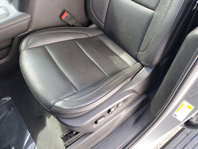 Photo of 2023 Sterling Metallic GMC Sierra 1500