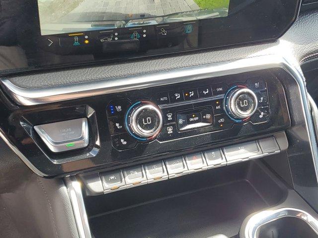 Photo of 2023 Sterling Metallic GMC Sierra 1500