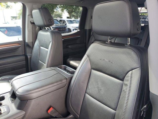 Photo of 2023 Sterling Metallic GMC Sierra 1500