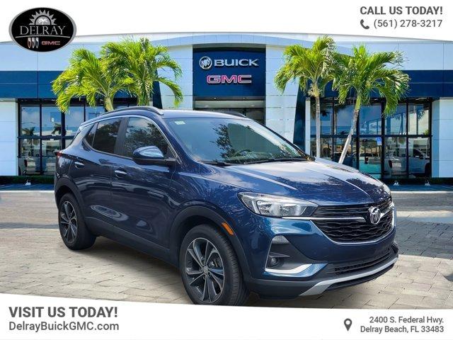 2021 Buick Encore Gx
