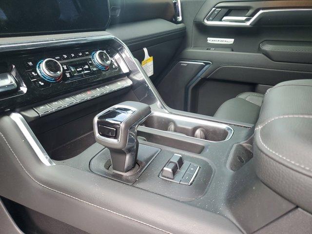 Photo of 2024 White Frost Tricoat GMC Sierra 1500