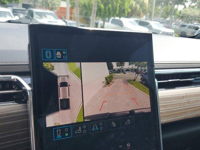 Photo of 2024 Thunderstorm Gray GMC Sierra EV