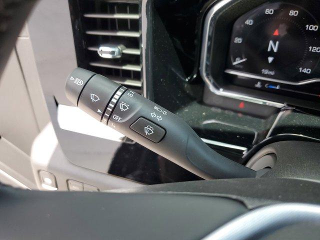Photo of 2025 Onyx Black GMC Sierra 2500