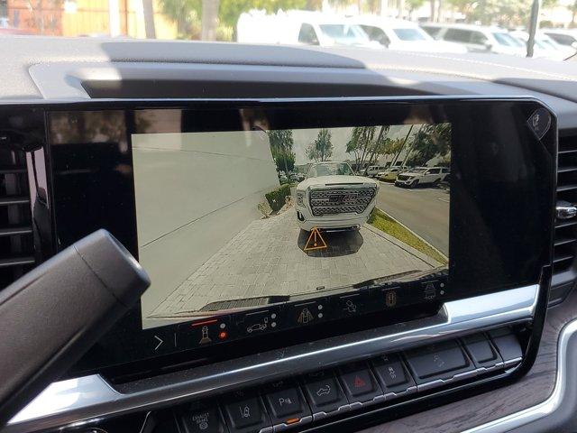 Photo of 2025 Onyx Black GMC Sierra 2500