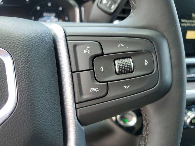 Photo of 2025 Onyx Black GMC Sierra 2500