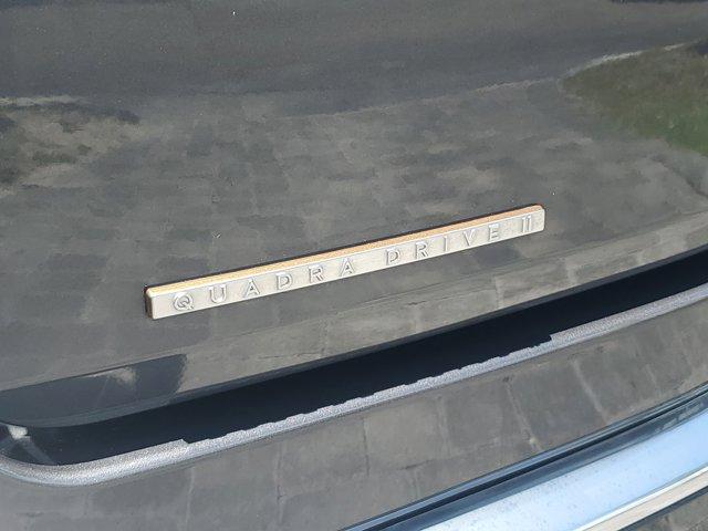 Photo of 2023 Baltic Gray Metallic Clearcoat Jeep Grand Wagoneer