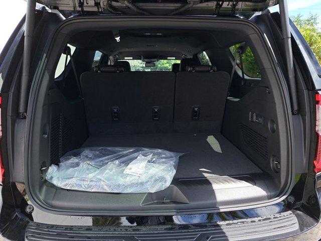 Photo of 2025 Onyx Black GMC Yukon XL