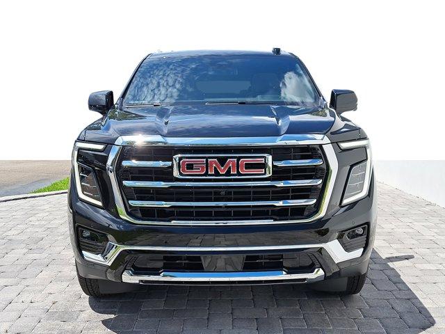 Photo of 2025 Onyx Black GMC Yukon XL