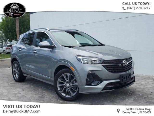 2023 Buick Encore Gx