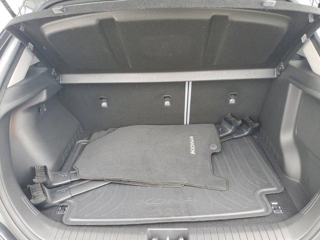 Photo of 2020 Ultra Black Hyundai KONA