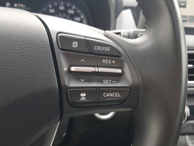 Photo of 2020 Ultra Black Hyundai KONA
