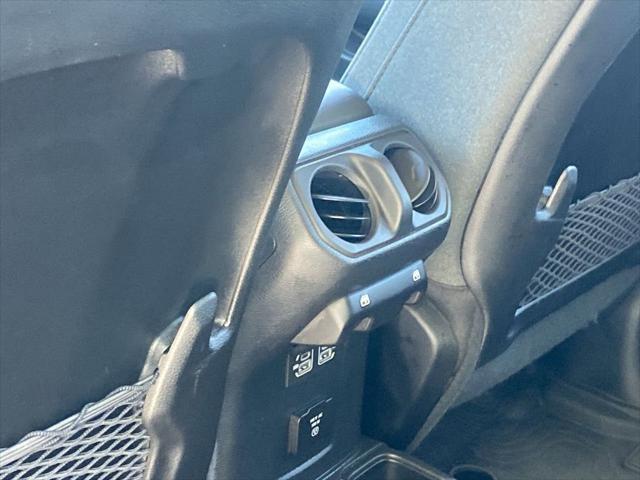 Photo of 2024 Black Clearcoat Jeep Wrangler