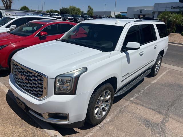 2019 GMC Yukon Xl