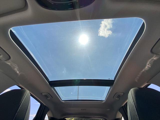 Photo of 2022 Phantom Black Hyundai TUCSON Hybrid