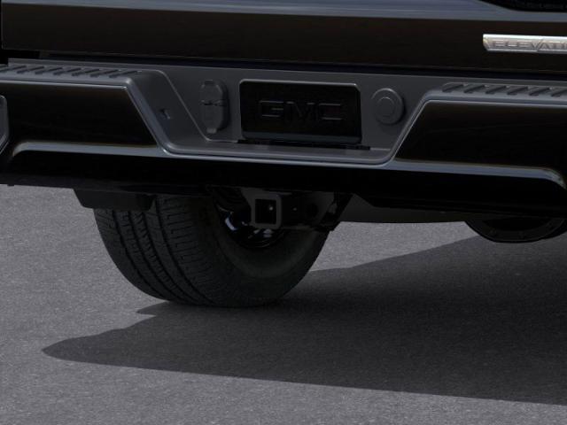 Photo of 2026 Onyx Black GMC Sierra 1500
