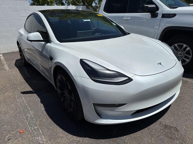 Photo of 2023  Tesla Model 3