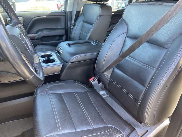 Photo of 2018 Onyx Black GMC Sierra 2500