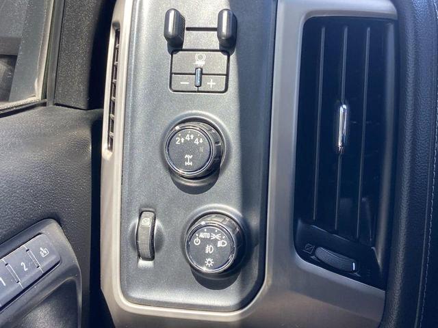 Photo of 2018 Onyx Black GMC Sierra 2500