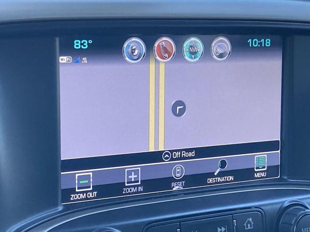 Photo of 2018 Onyx Black GMC Sierra 2500