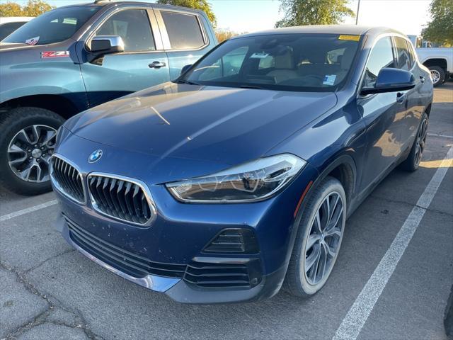 2023 BMW X2