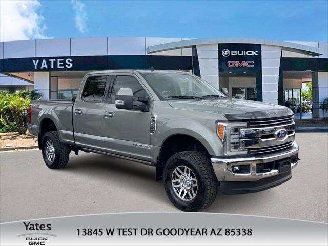 2019 Ford F-250
