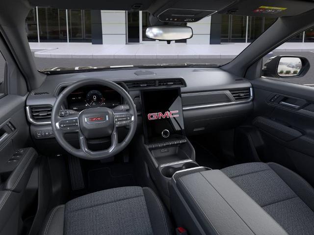 Photo of 2026 Ebony Twilight Metallic GMC Terrain