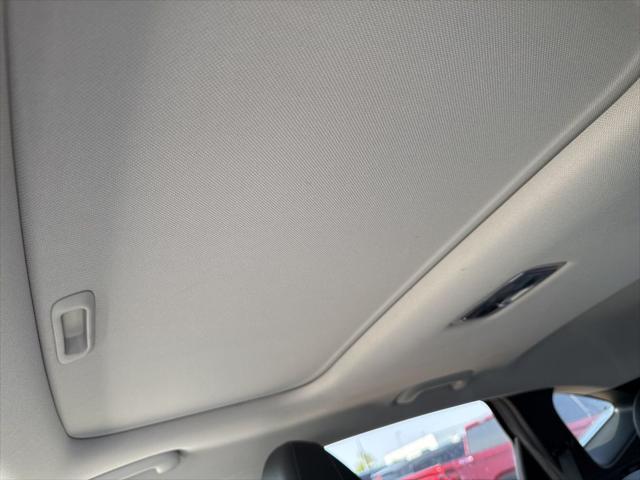 Photo of 2022 Amazon Gray Hyundai TUCSON