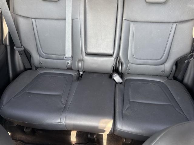 Photo of 2022 Amazon Gray Hyundai TUCSON